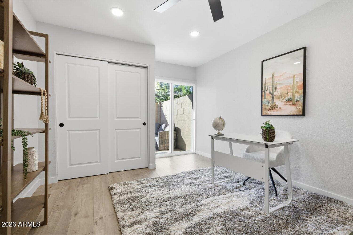 1622 E CAMPBELL Avenue P