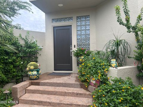 7760 E GAINEY RANCH Road 48 Scottsdale AZ 85258