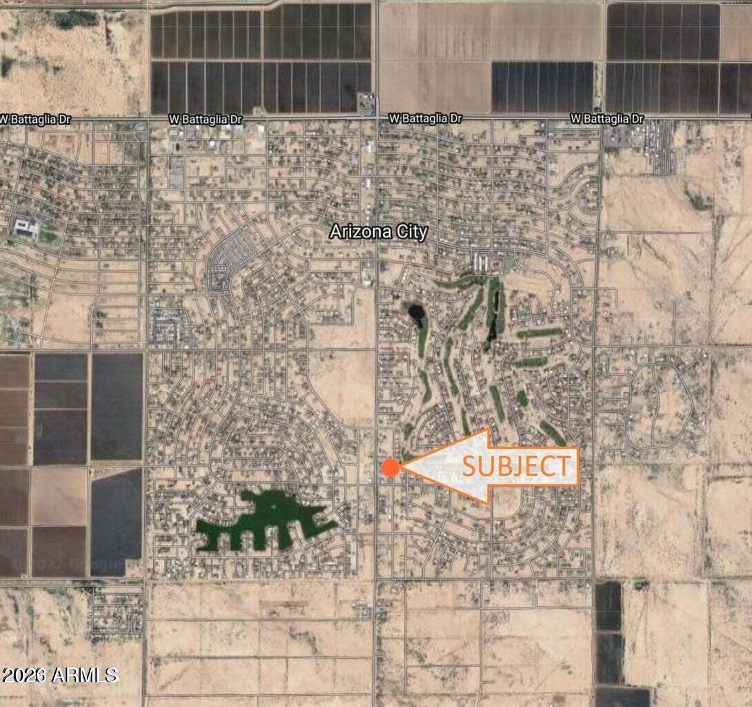 15312 S MOON VALLEY Road 6573