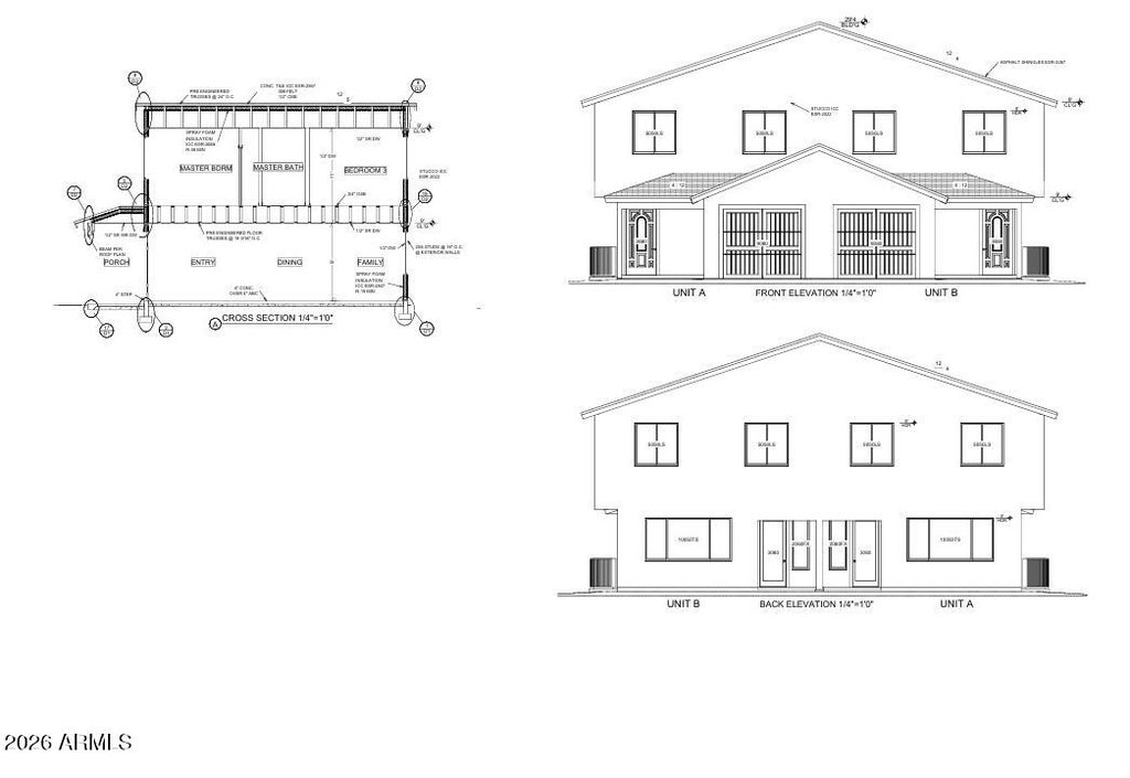 Photo of 15312 S Moon Valley Road #6573, Arizona City, AZ 85123 (MLS # 7068919)