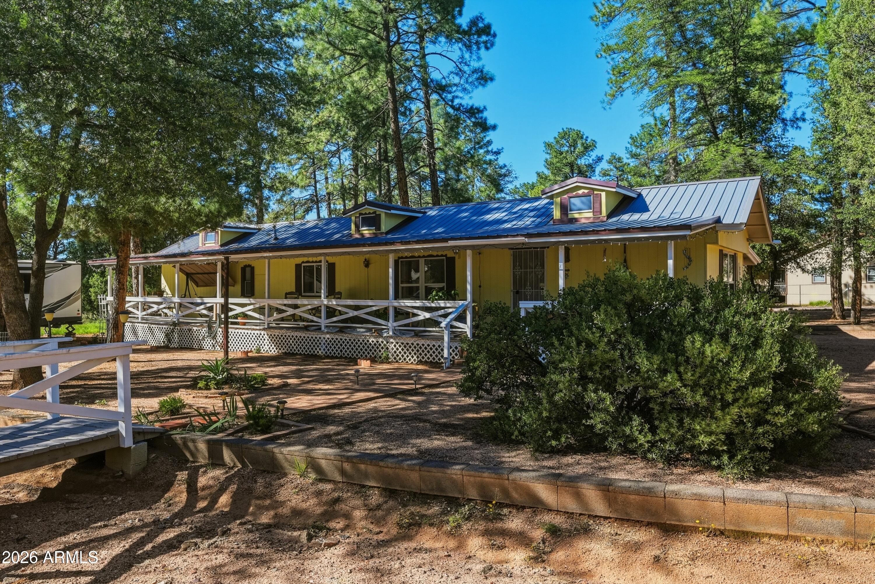 800 N PONDEROSA Circle