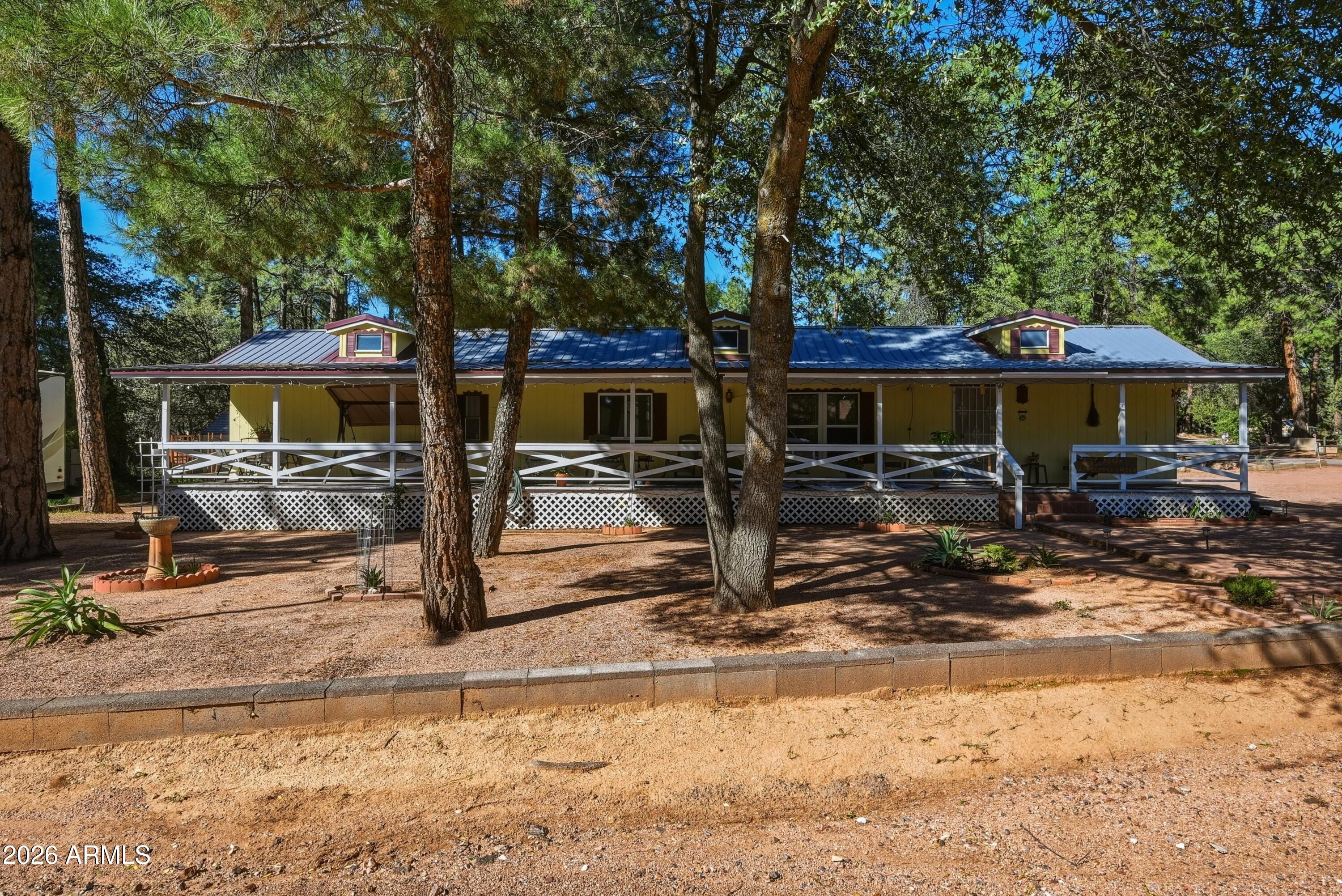 800 N PONDEROSA Circle