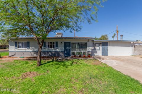 3824 N 8TH Avenue Phoenix AZ 85013