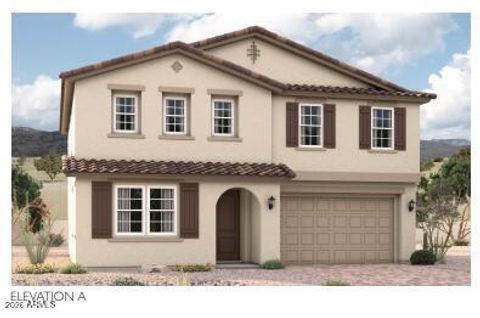 29509 N 135TH Lane Peoria AZ 85383