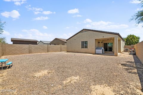 A home in Tolleson