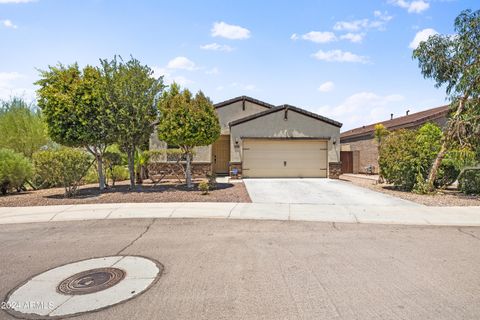 A home in Tolleson