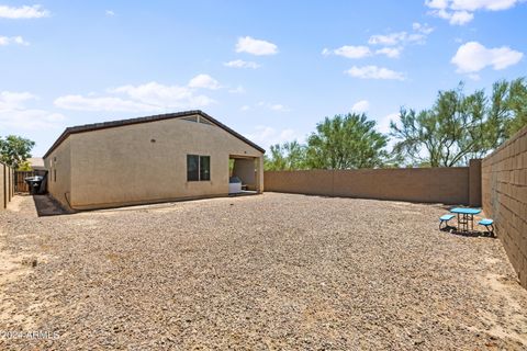 A home in Tolleson