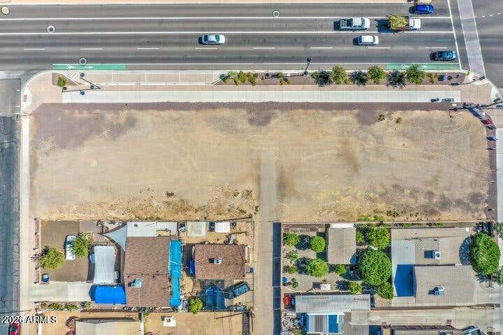 Photo of 12224 W Thunderbird Road W #17, El Mirage, AZ 85335 (MLS # 7042588)