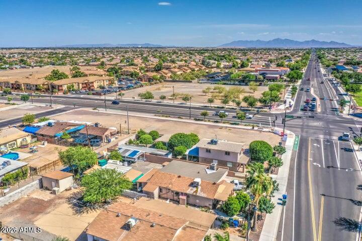 12224 W THUNDERBIRD Road W 17