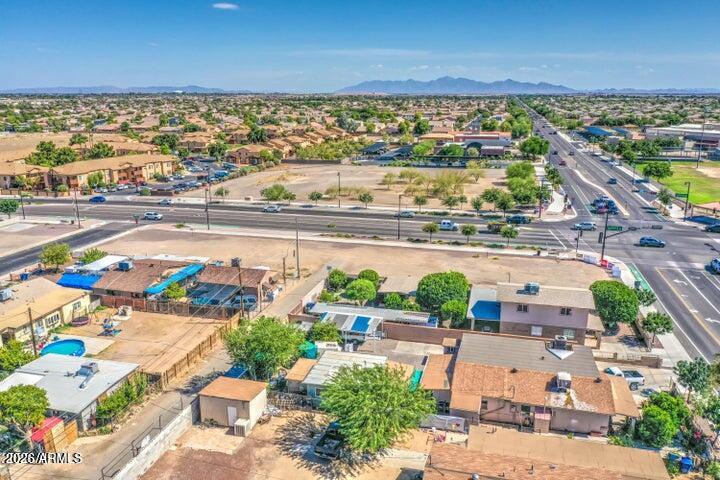 12224 W THUNDERBIRD Road W 17
