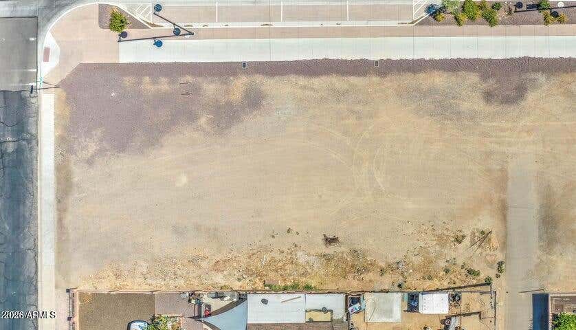 Photo of 12224 W Thunderbird Road W #17, El Mirage, AZ 85335 (MLS # 7042588)