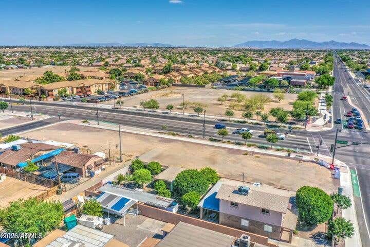Photo of 12224 W Thunderbird Road W #17, El Mirage, AZ 85335 (MLS # 7042588)