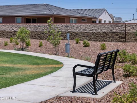 A home in Maricopa