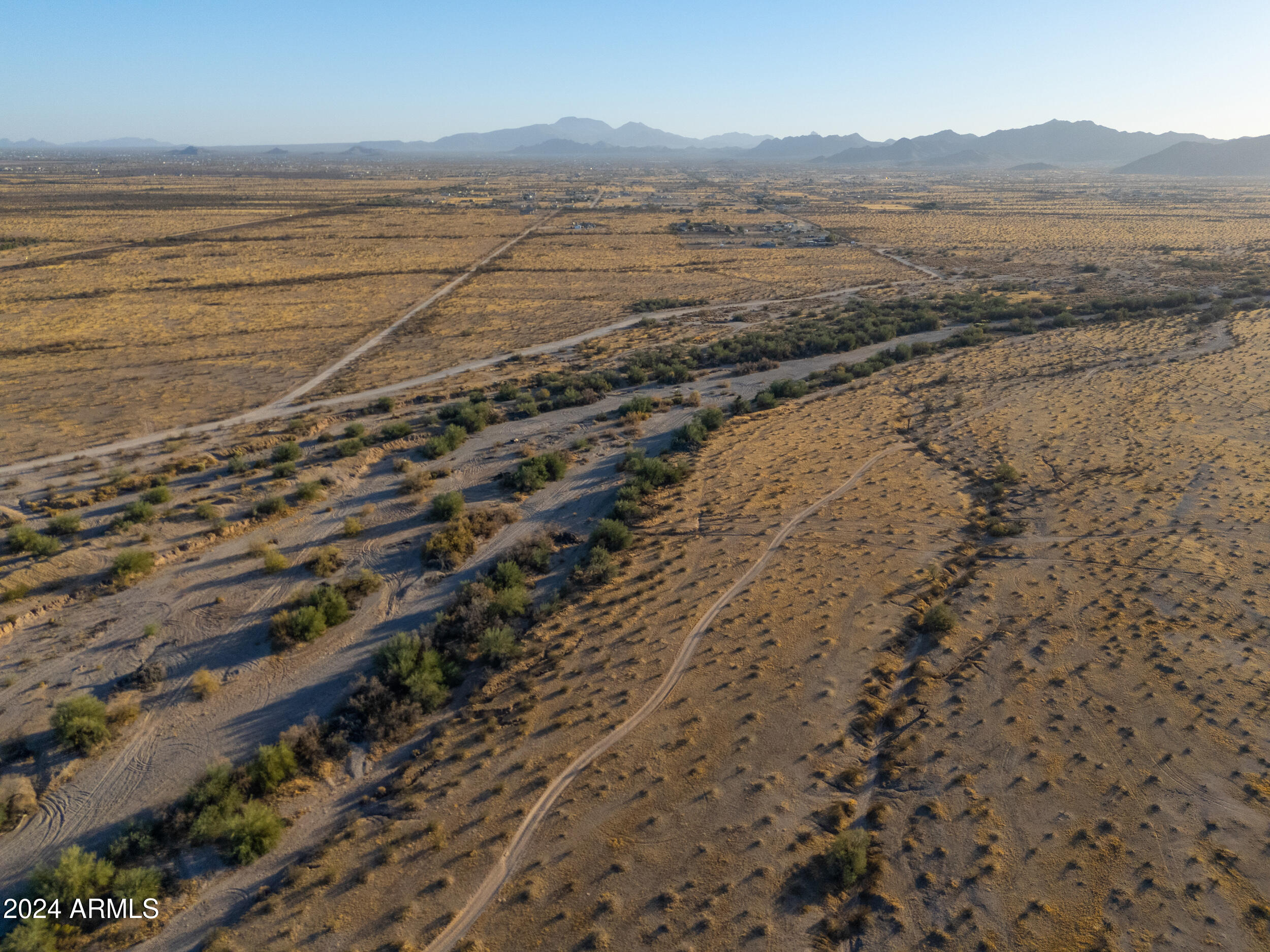 0 W Teel RD/N La Burma Road -