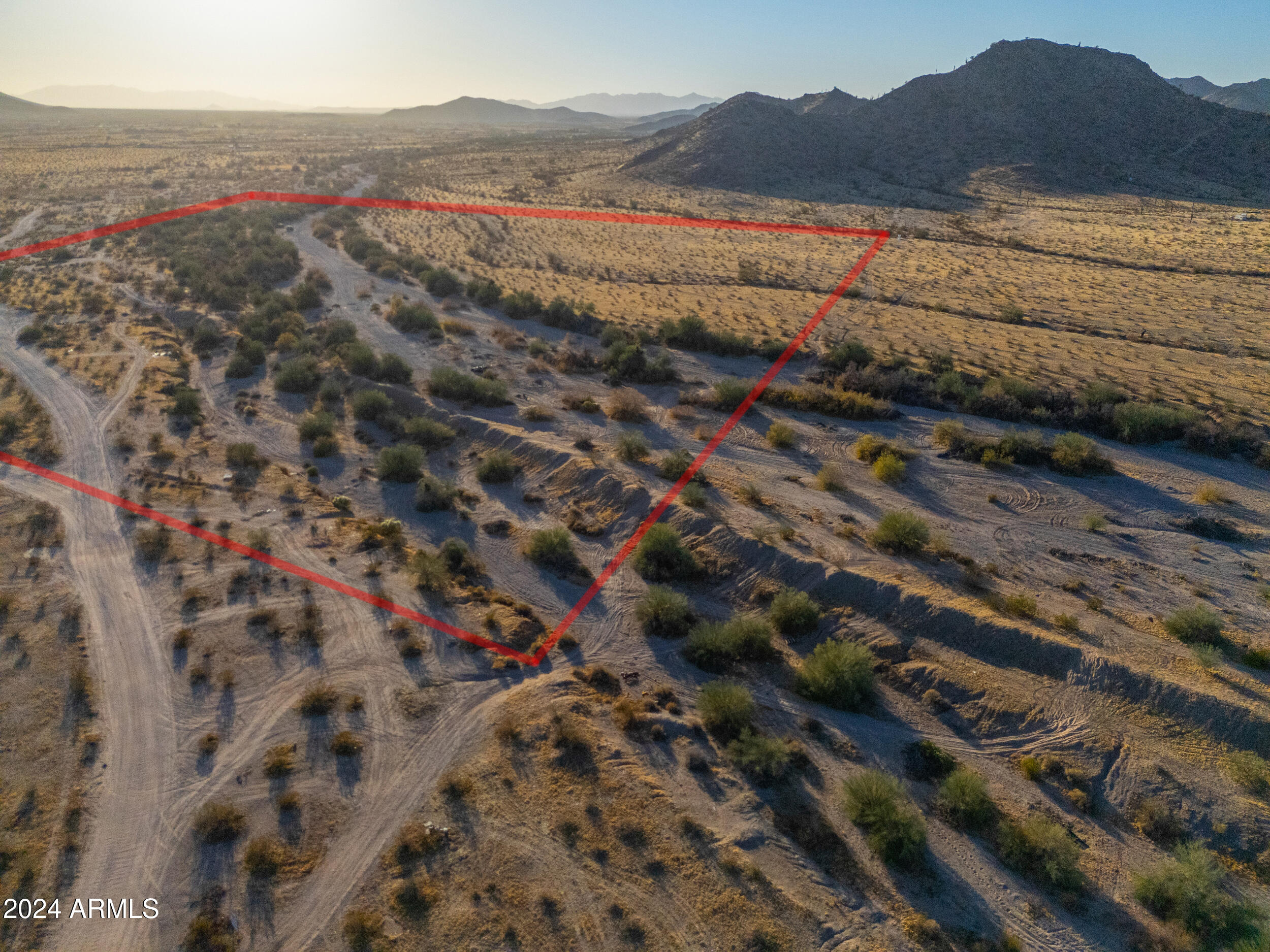 0 W Teel RD/N La Burma Road -
