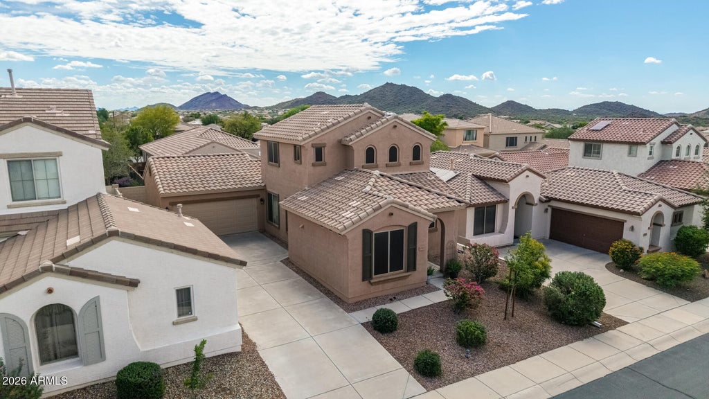 Photo of 30567 N 73rd Avenue, Peoria, AZ 85383 (MLS # 7086964)