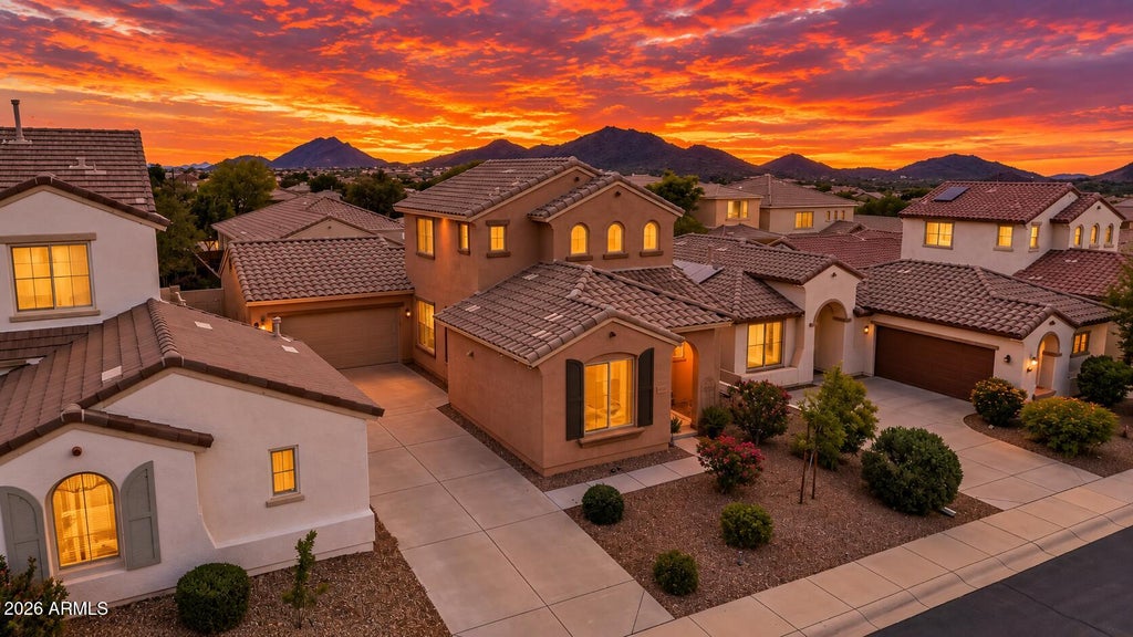 Photo of 30567 N 73rd Avenue, Peoria, AZ 85383 (MLS # 7086964)