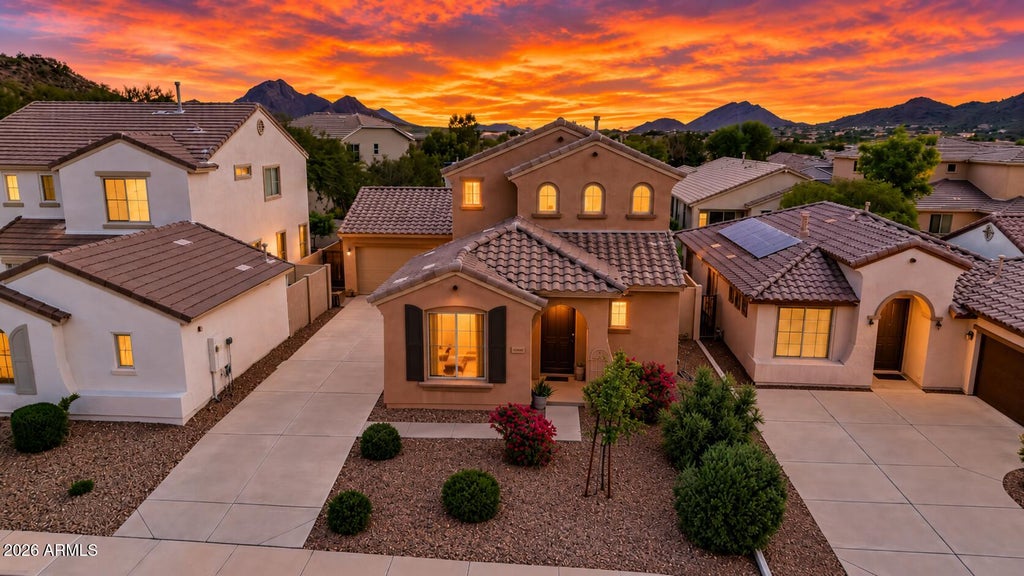 Photo of 30567 N 73rd Avenue, Peoria, AZ 85383 (MLS # 7086964)