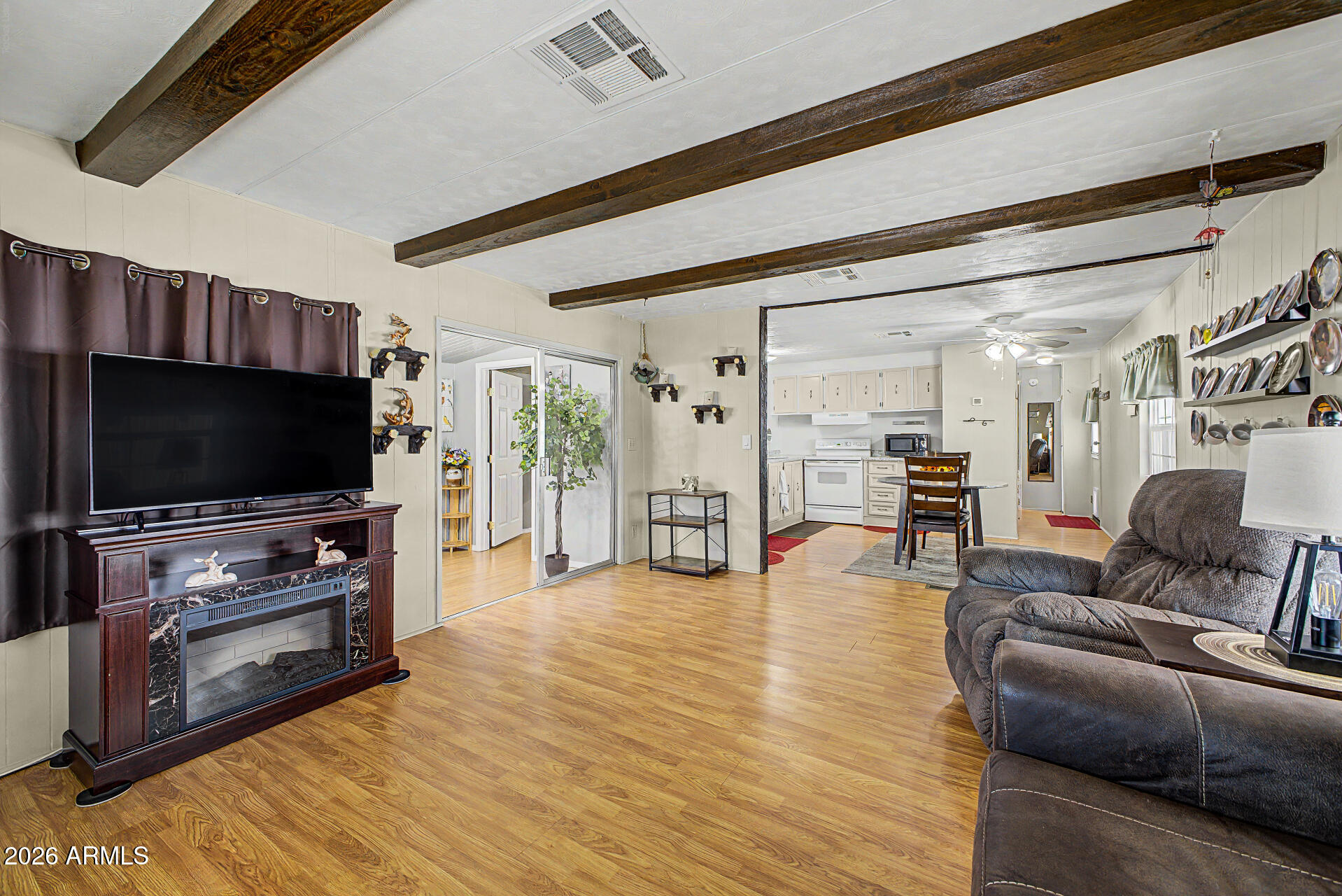 201 S Greenfield Road 291