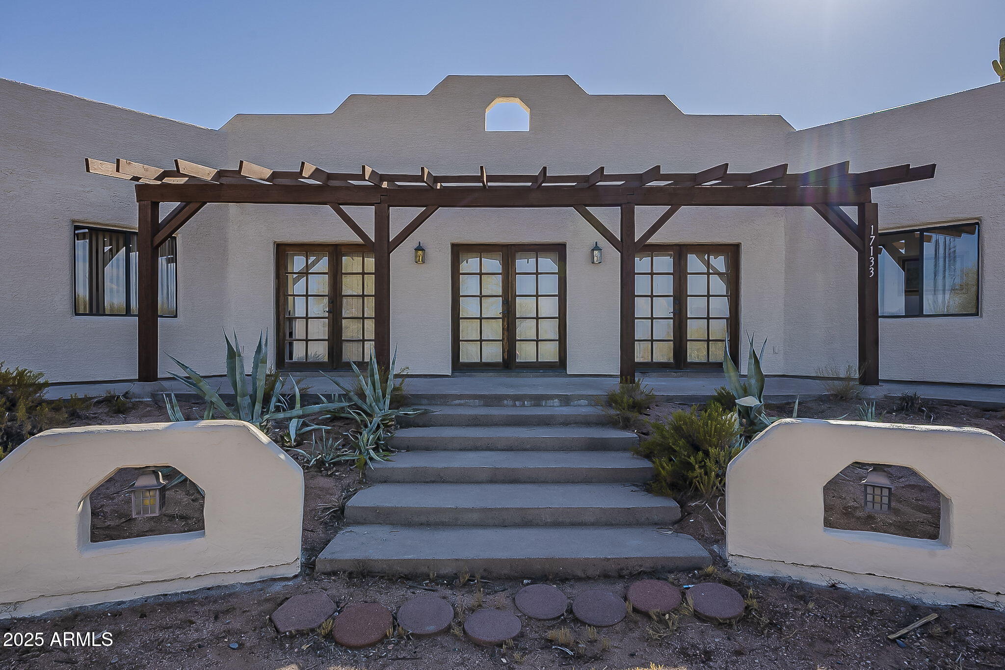17133 E LONE MOUNTAIN Road