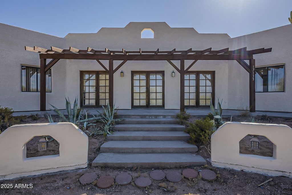 Photo of 17133 E Lone Mountain Road, Rio Verde, AZ 85263 (MLS # 6906116)