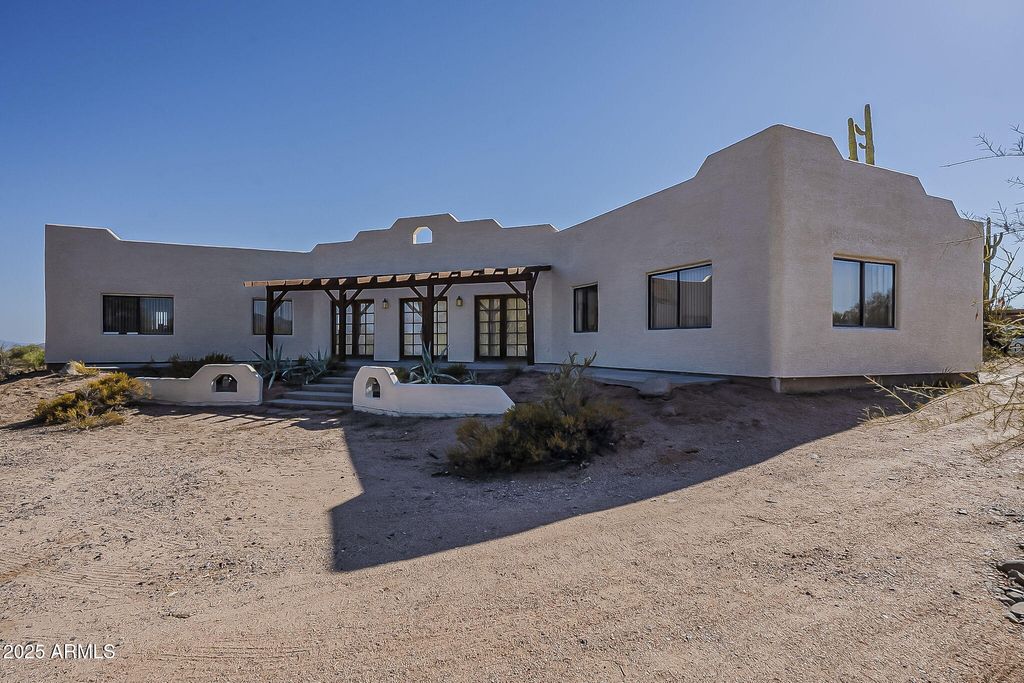 Photo of 17133 E Lone Mountain Road, Rio Verde, AZ 85263 (MLS # 6906116)