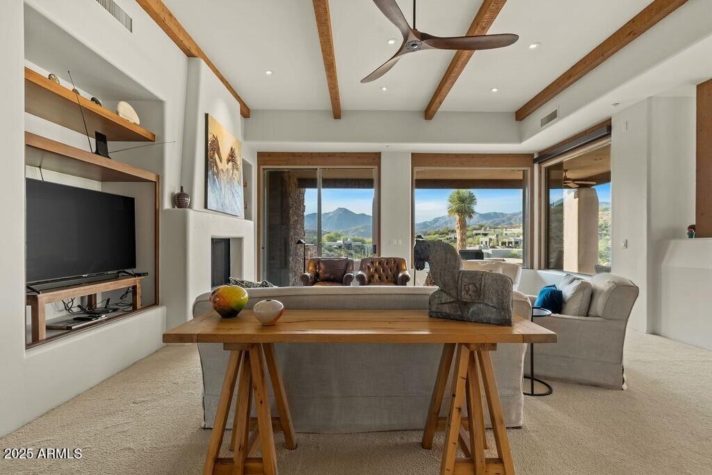 9916 E LOOKOUT MOUNTAIN Drive