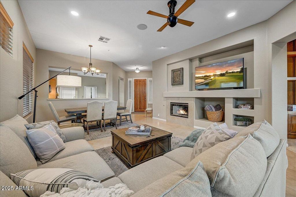 Photo of 7256 E Visao Drive, Scottsdale, AZ 85266 (MLS # 6940064)