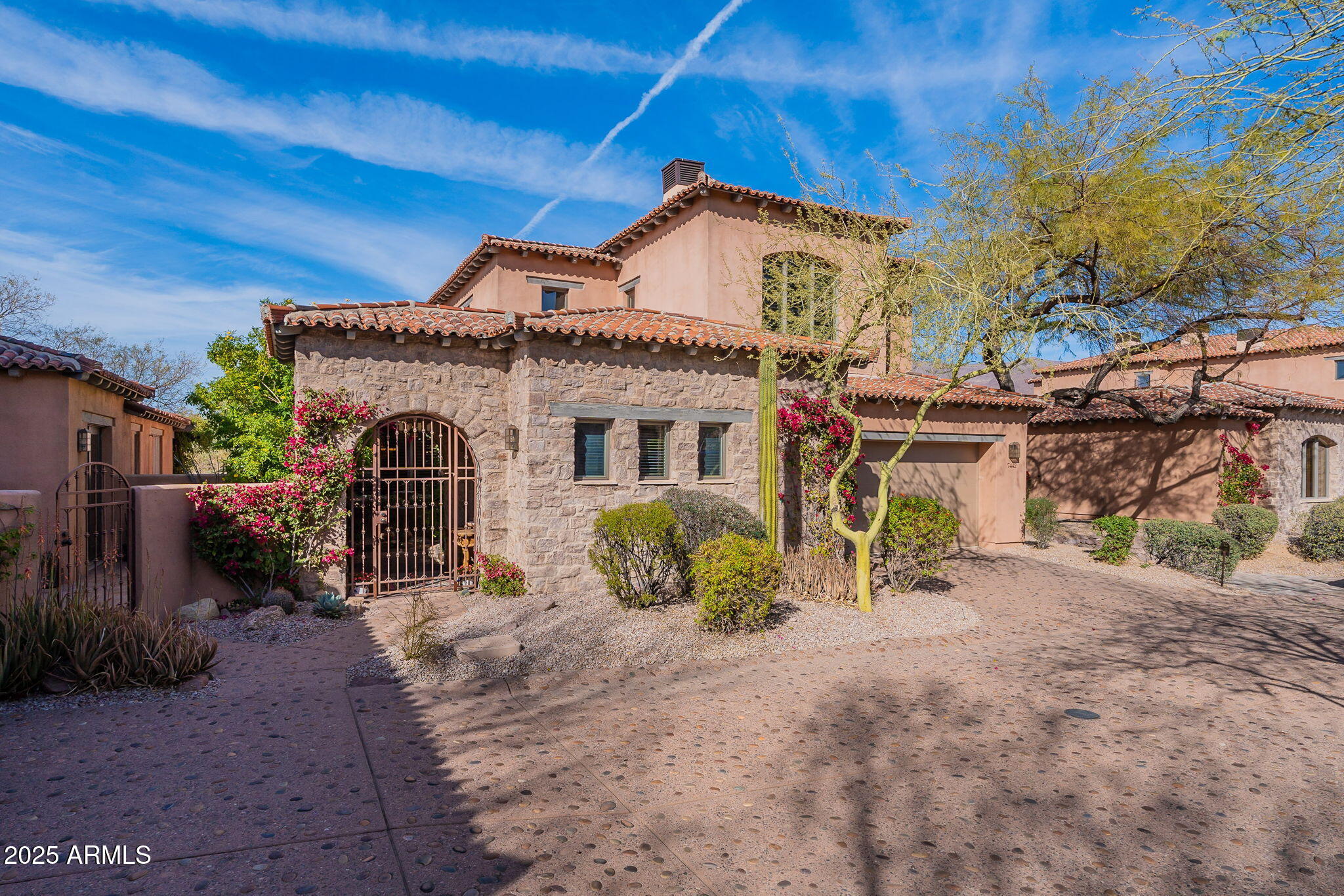 7442 E Golden Eagle Circle
