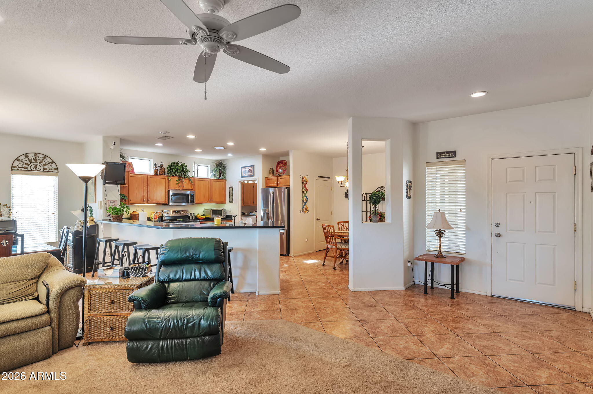 15235 W PASADENA Drive