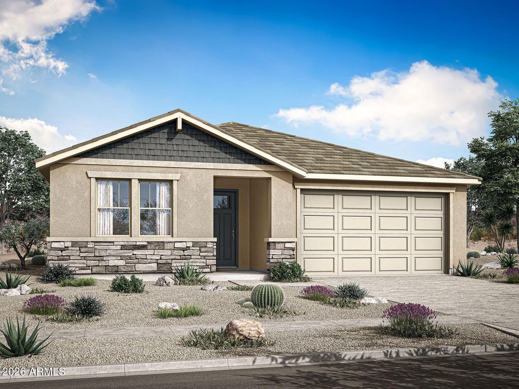 Photo of 19400 W Loma Lane, Waddell, AZ 85355 (MLS # 7027053)