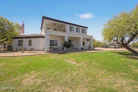 2945 W OLNEY Avenue Laveen AZ 85339