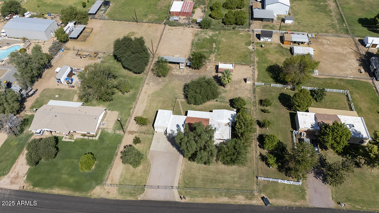 18622 E VIA DE ARBOLES --