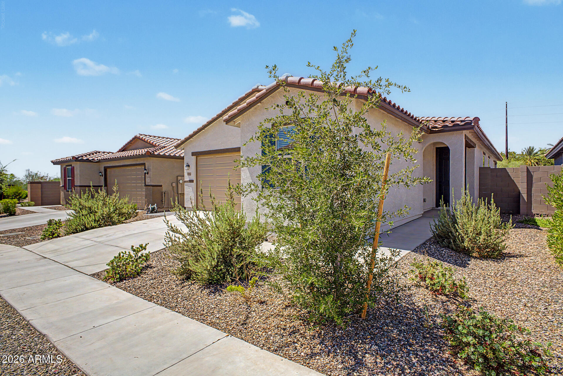 2842 W THURMAN Drive