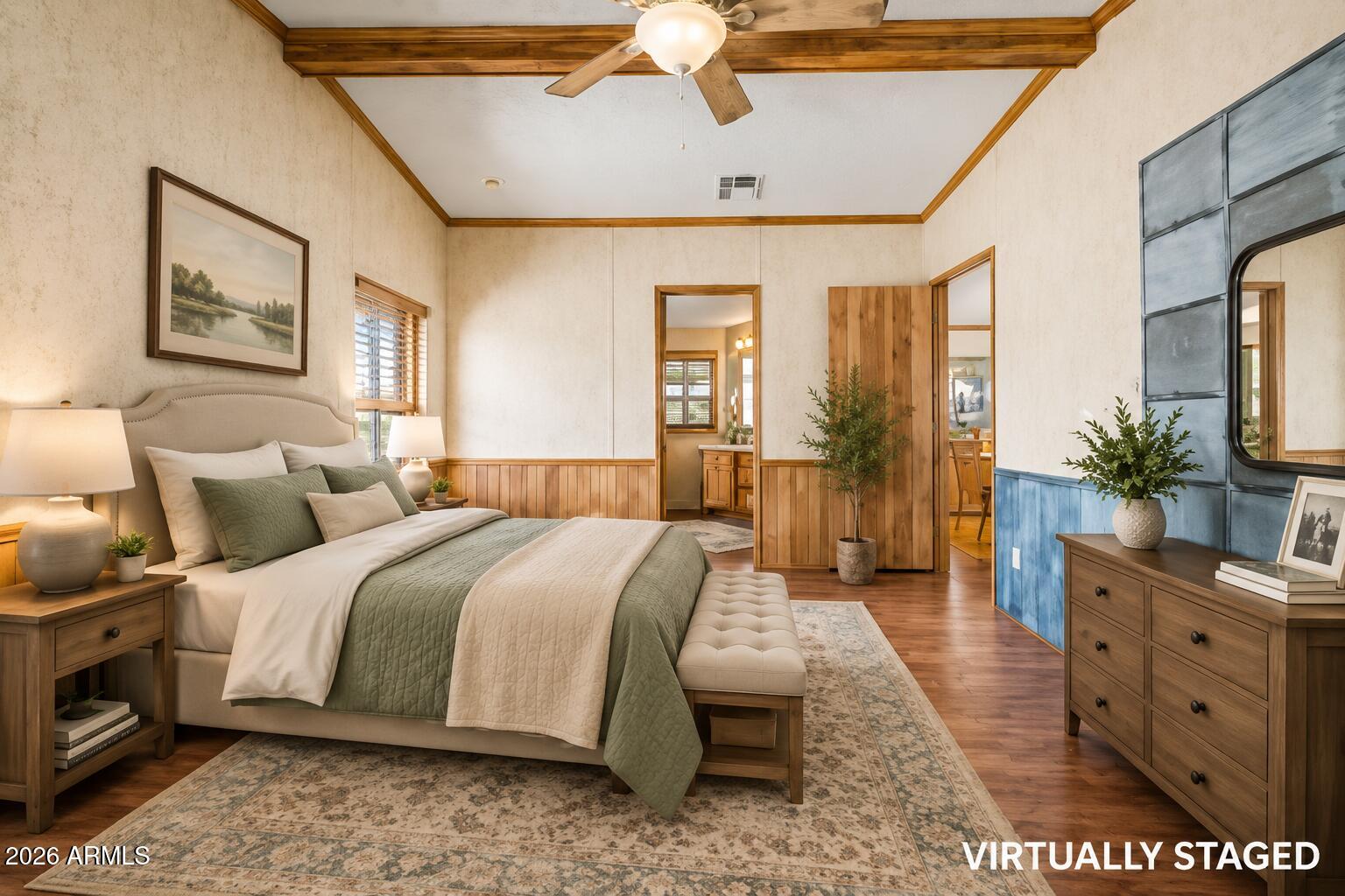 9828 E PUEBLO Avenue 53