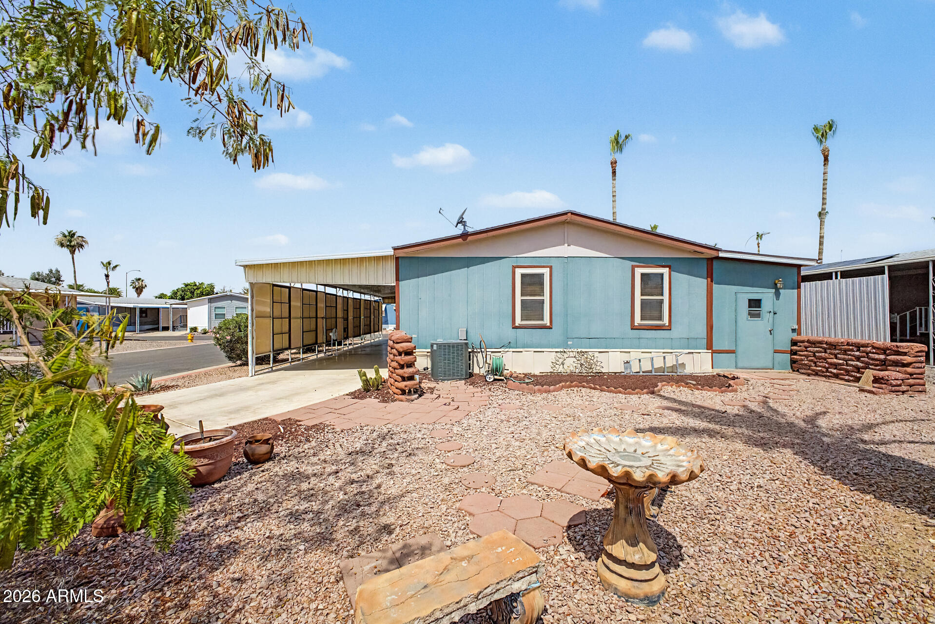 9828 E PUEBLO Avenue 53