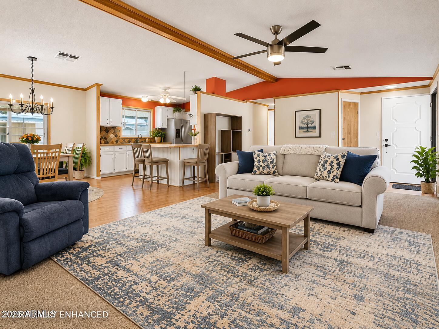 9828 E PUEBLO Avenue 53