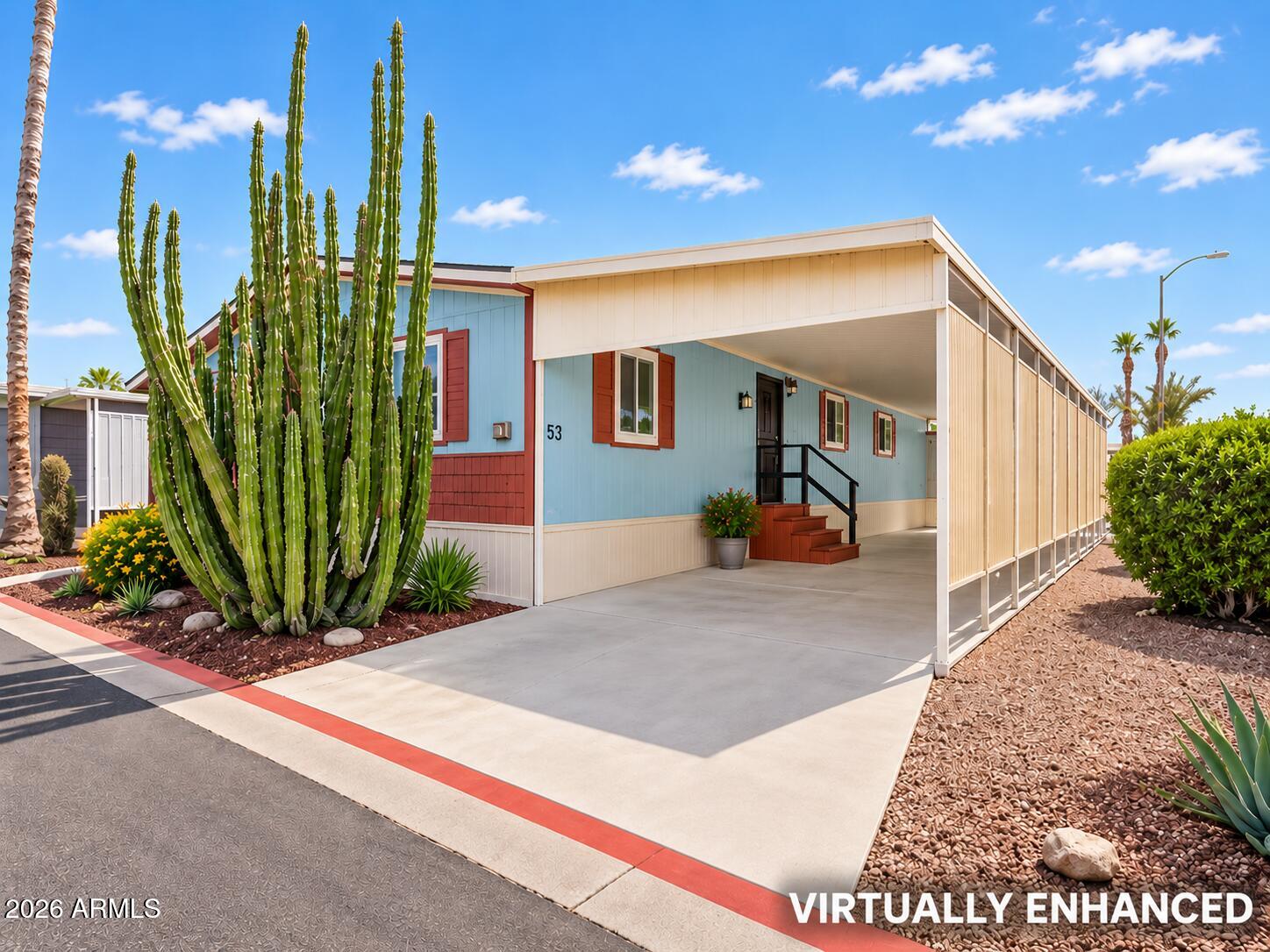 9828 E PUEBLO Avenue 53