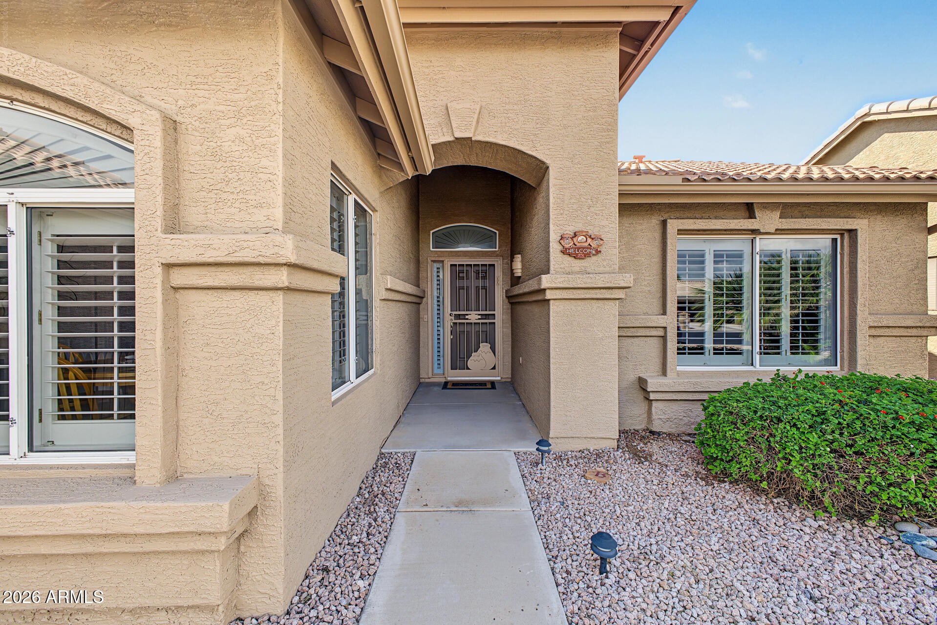 24322 S STARCREST Drive