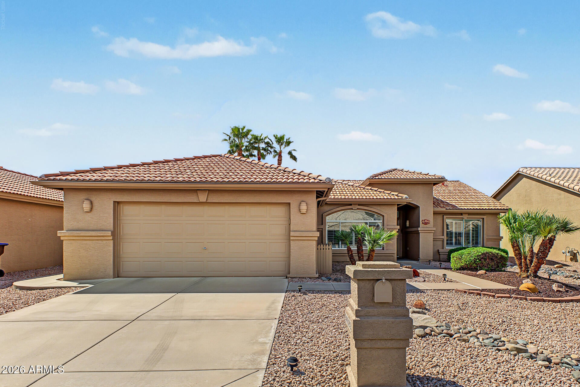 24322 S STARCREST Drive