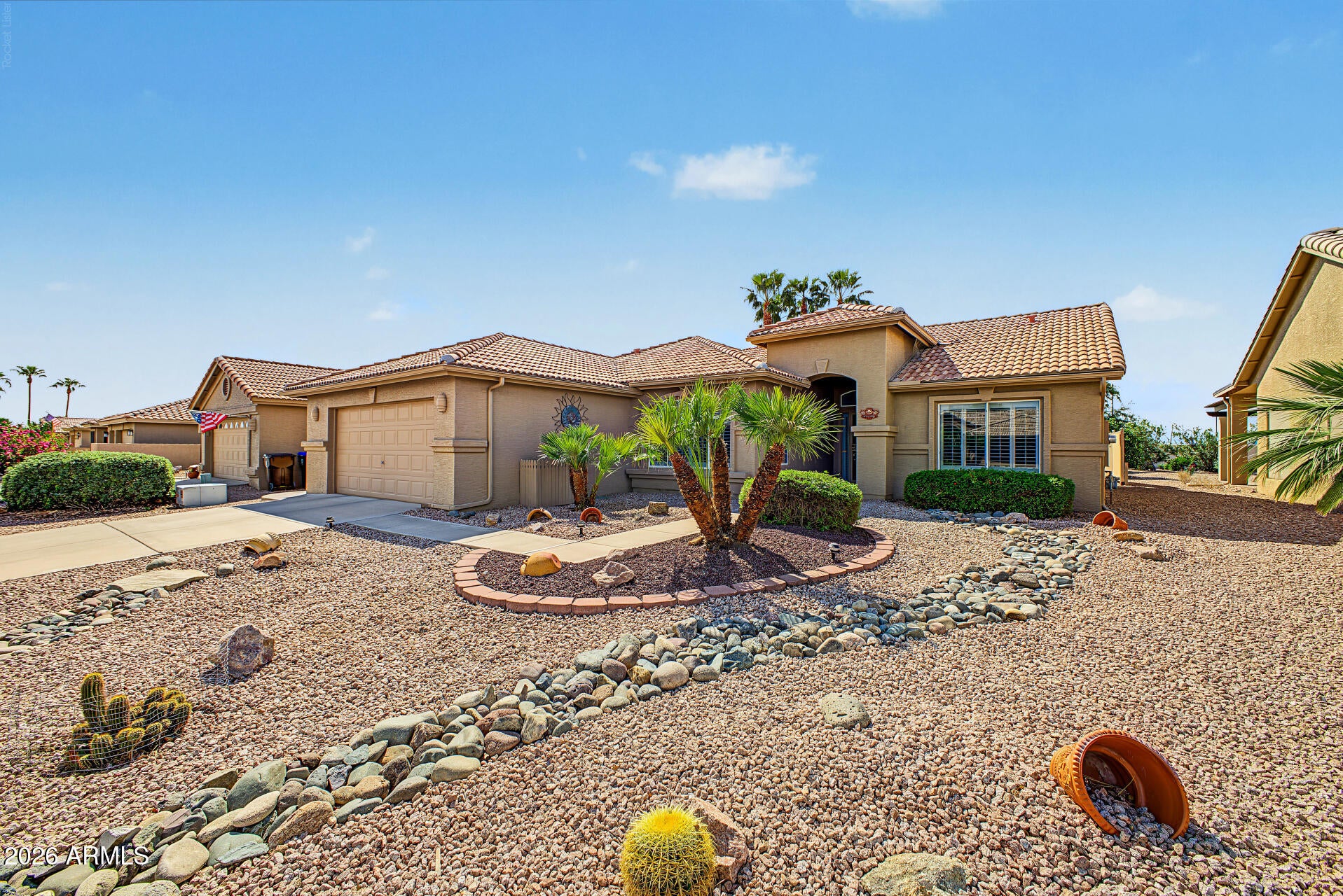 24322 S STARCREST Drive