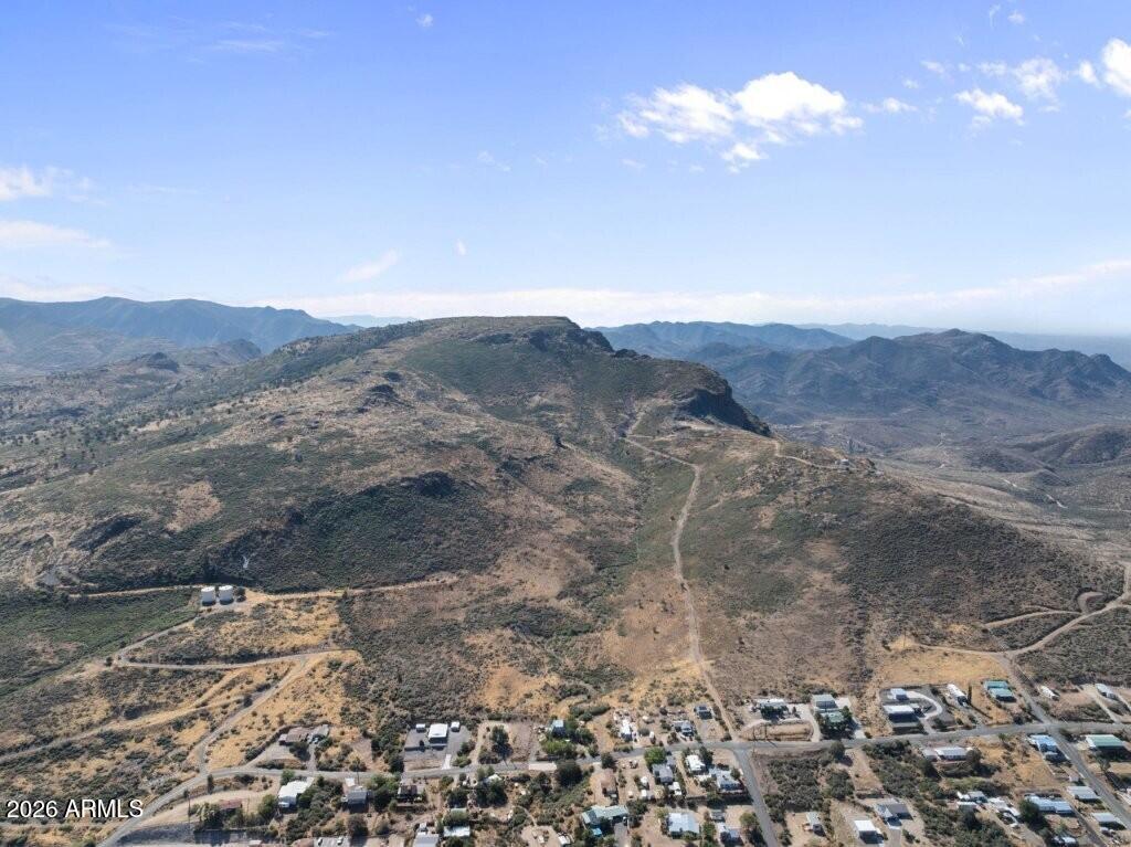 0 Crest Way -