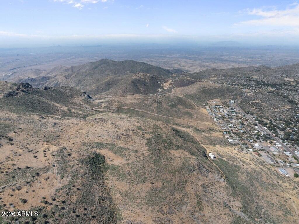 0 Crest Way -