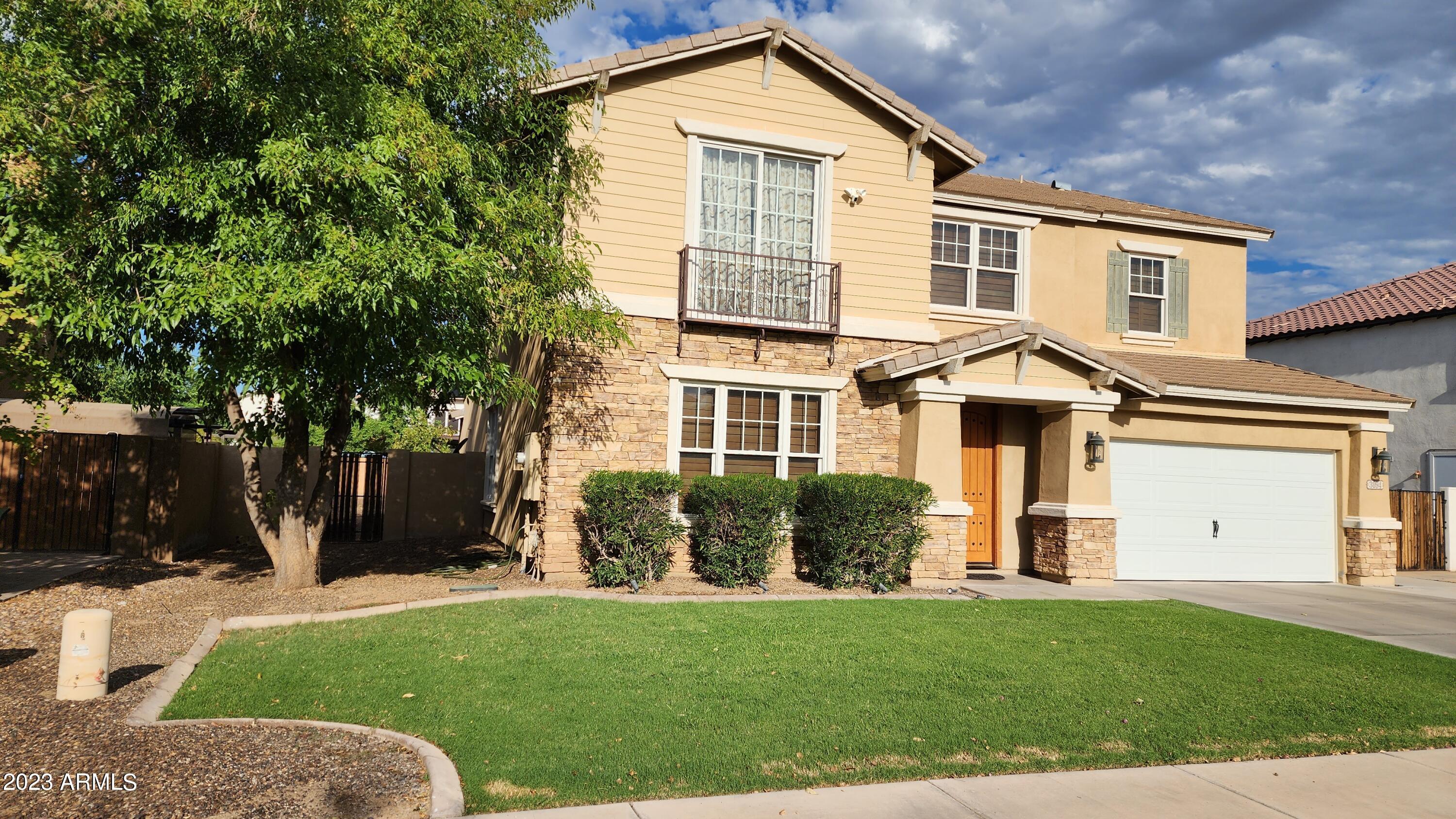 3094 S ASHLEY Drive