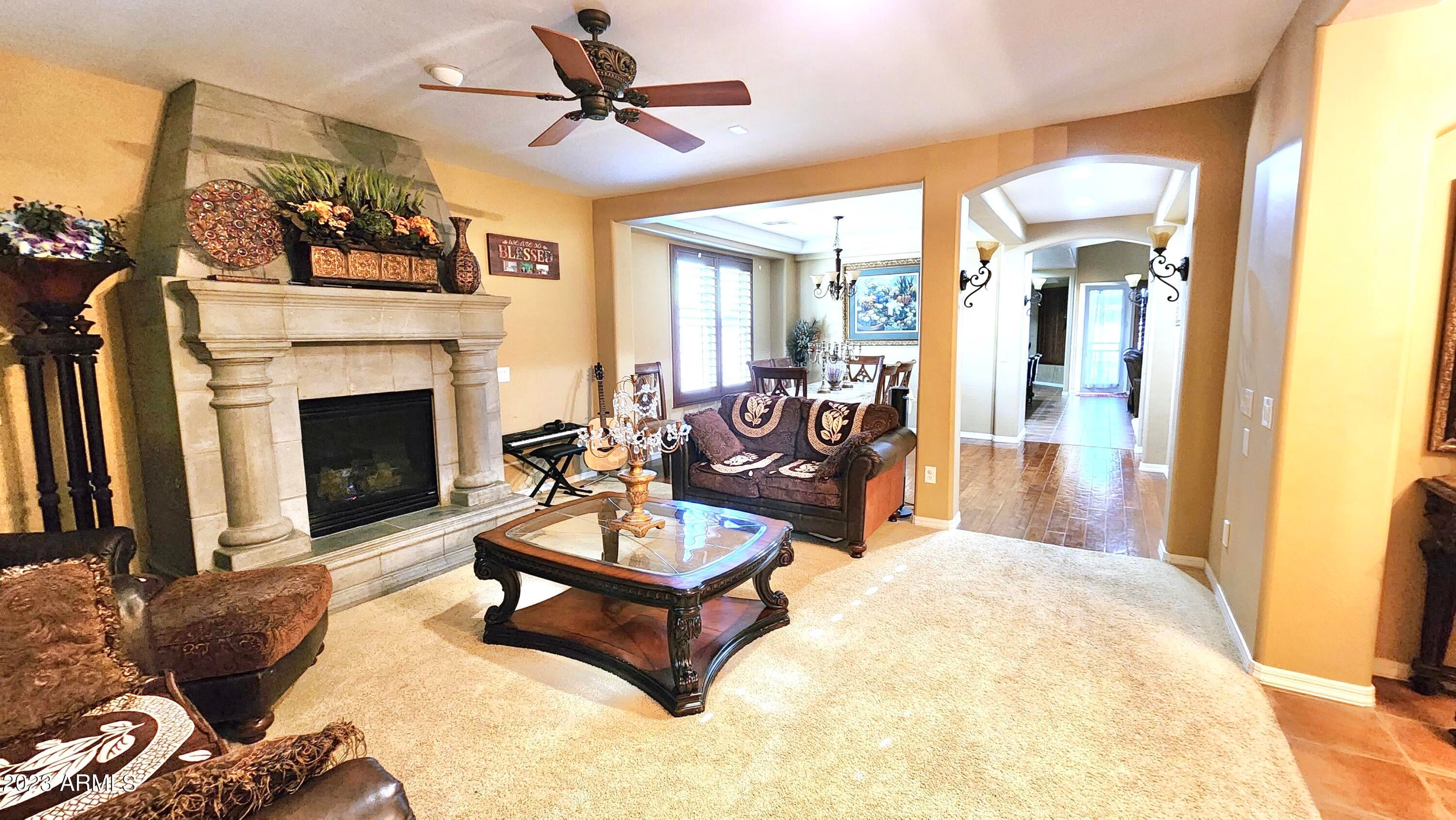 3094 S ASHLEY Drive