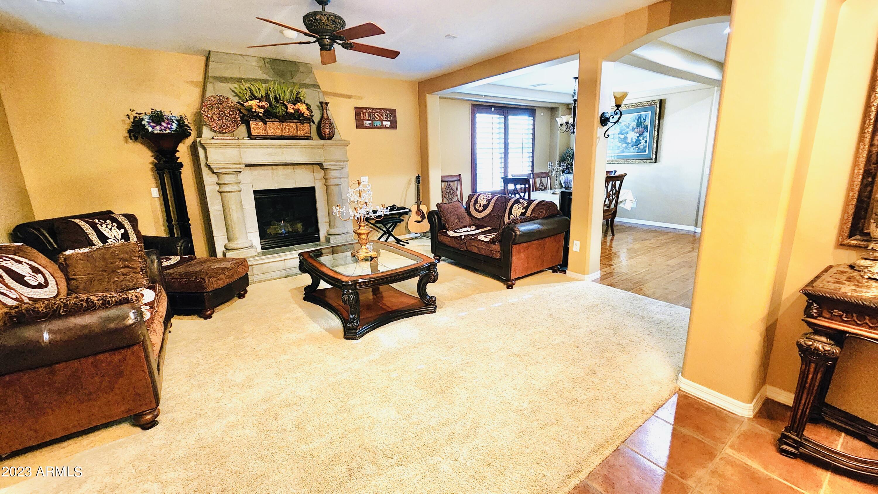 3094 S ASHLEY Drive