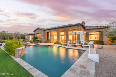 27682 N 71ST Street Scottsdale AZ 85266