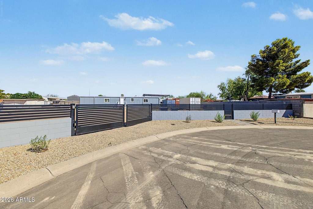 Photo of 20625 N 36th Drive, Glendale, AZ 85308 (MLS # 7087267)