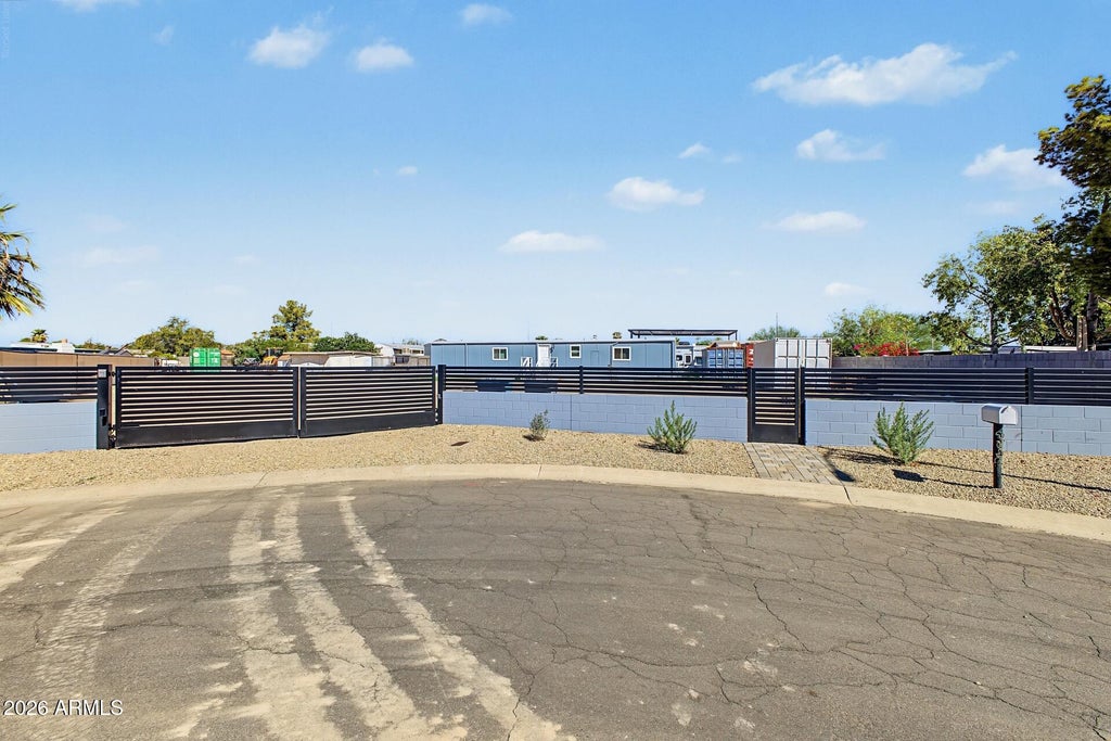 Photo of 20625 N 36th Drive, Glendale, AZ 85308 (MLS # 7087267)