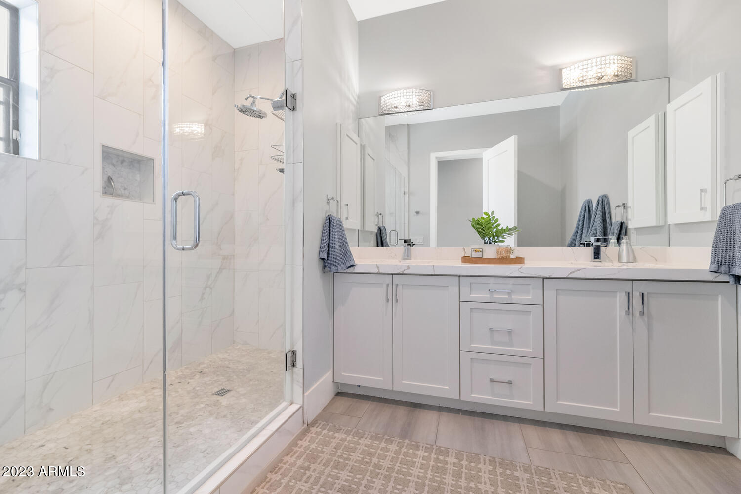 CUSTOM ESTATE with DETACHED RV and CASTIA on 1.7 acres - Residential